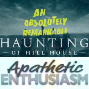 Absolutely Remarkable Haunting