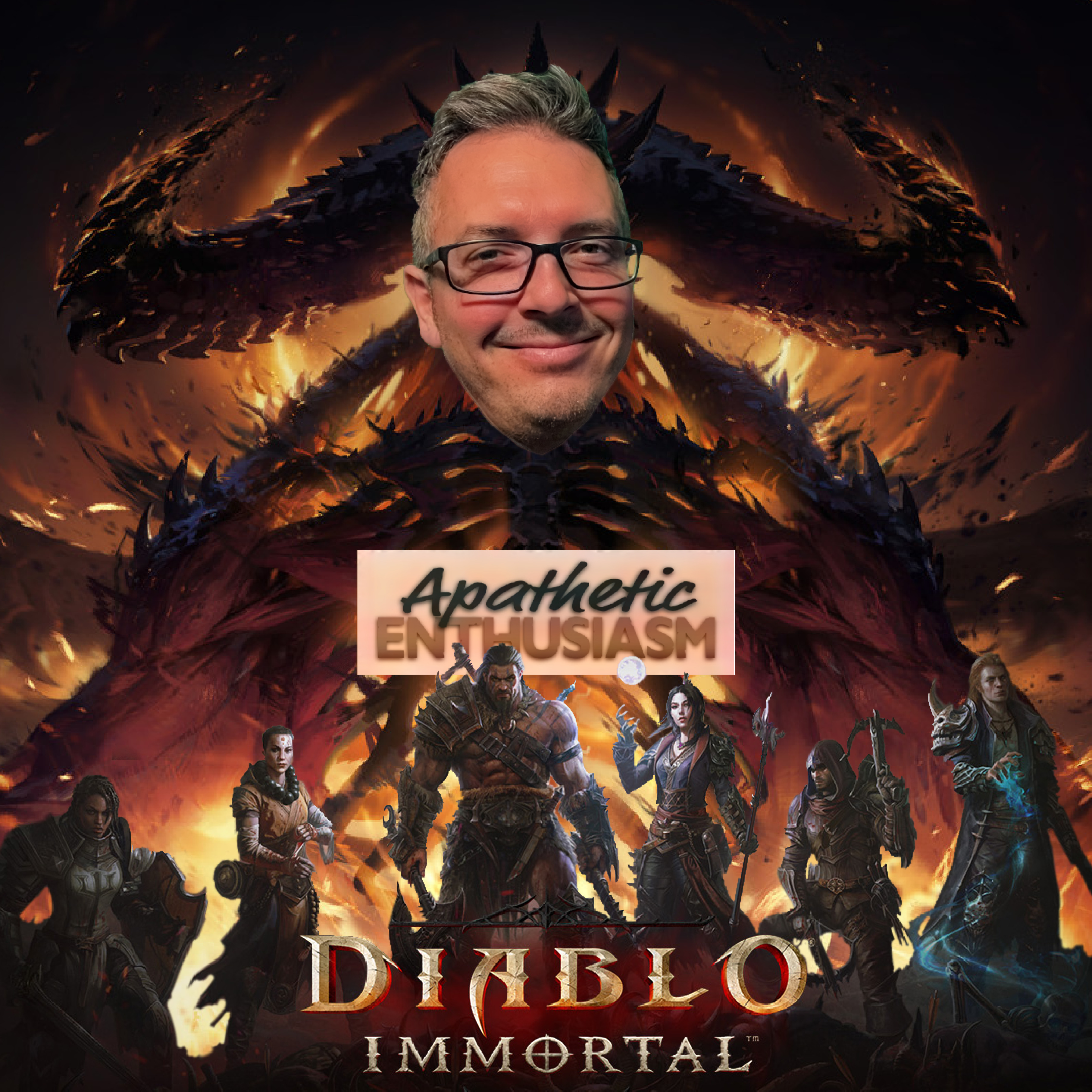 AE Ep 212 – Diablo Immortal