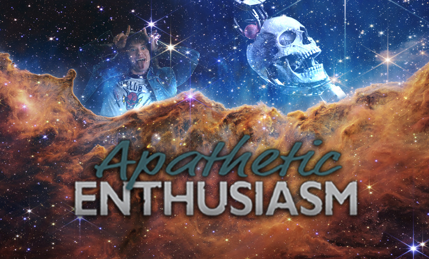 AE Ep 214 – Space Earthed Things